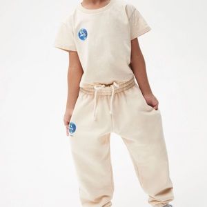 PANGAIA Kids Track Pants